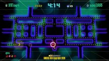 GNUBSD404 Long N37 Pac Man Championship 2 (Steam/Proton/Linux)
