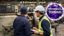 PUSAT MESIN !! 0856-4028-7456 Supplier Mesin Bubut Jepang Second Wasino di Kalimantan Tengah - MYT Equipment