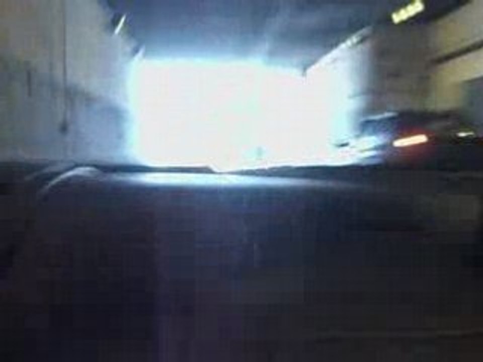 Lambo gallardo spider sound