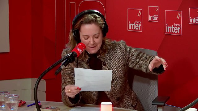 Techno-fascisme à l'Académie : la Coupole d'Overton - Charline explose les faits