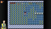 Super Mario World (SNES-SOs) day 1