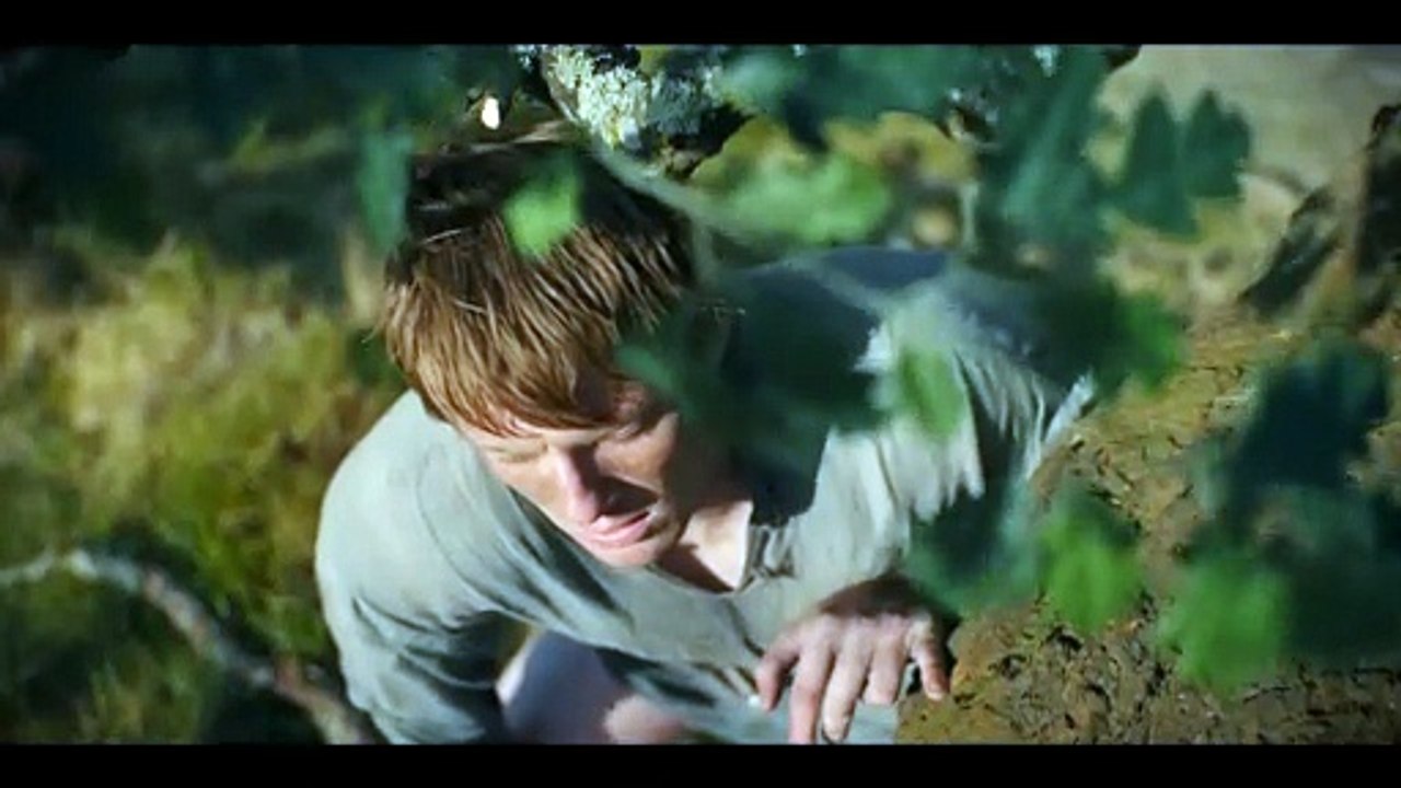 Danach siehst du A Knight of the Seven Kingdoms mit anderen Augen...