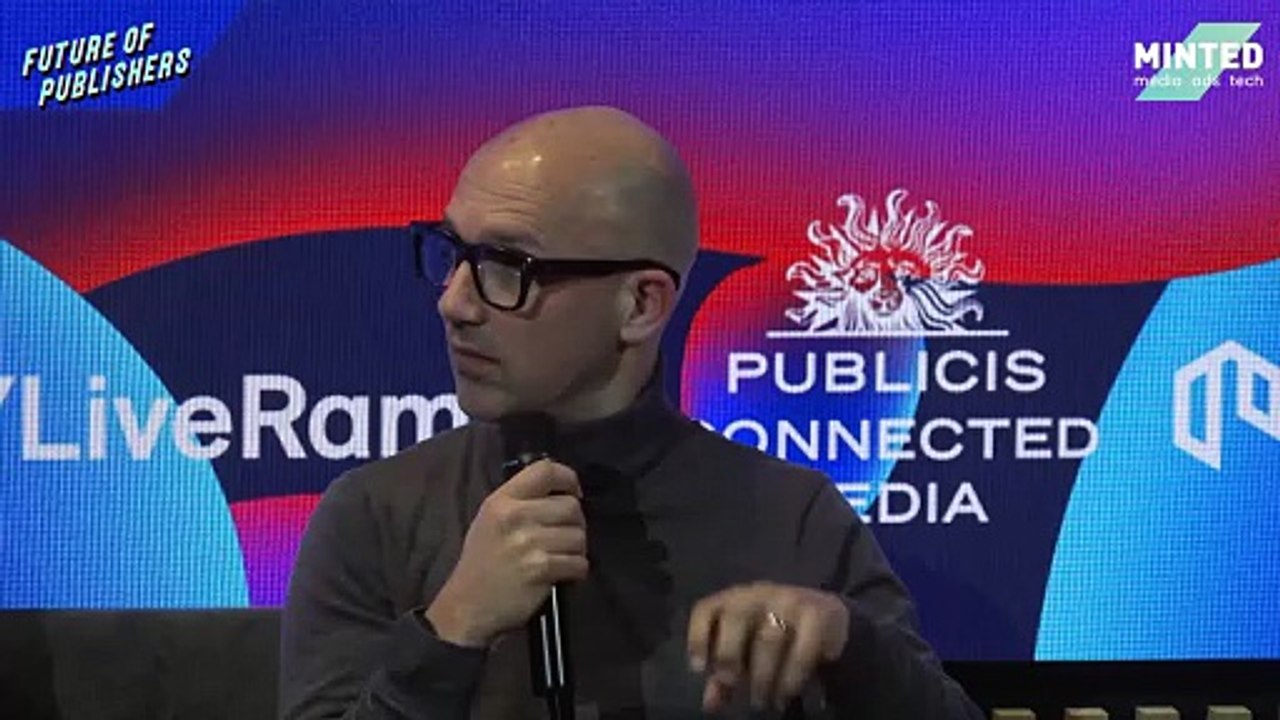 Future of Publishers : Clean Rooms : Transformer la relation Marques–Publishers en un partenariat stratégique durable – Le cas TF1