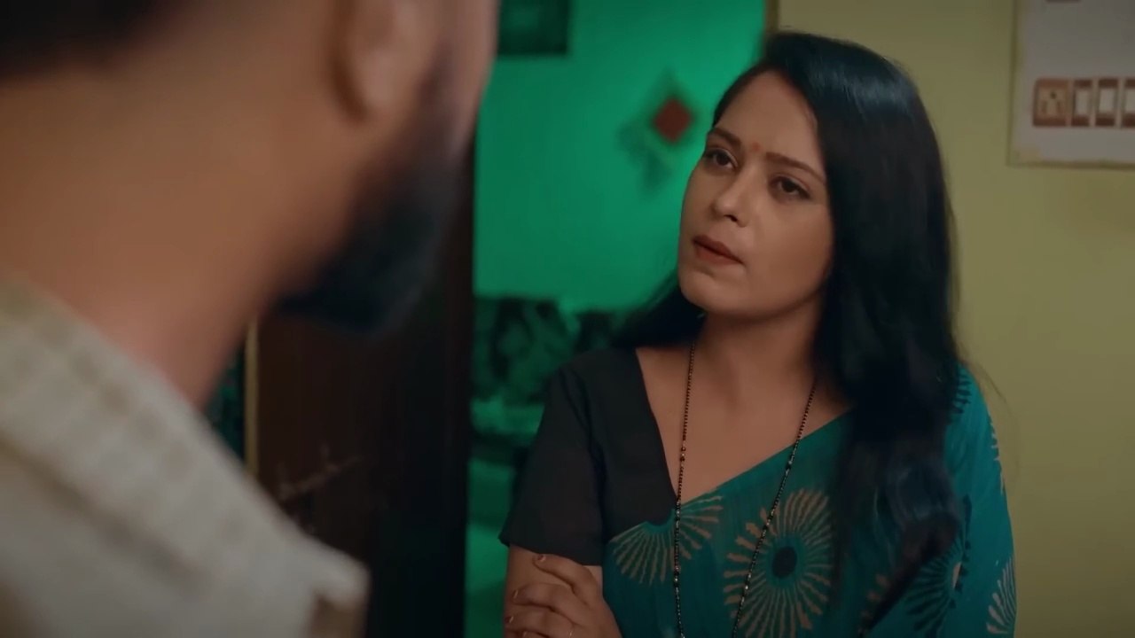 Kahani - Kissa Sasurji ka