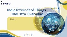 India Internet of Things Market