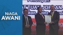 GLC Sabah digesa tingkat prestasi sumbang kepada ekonomi negeri