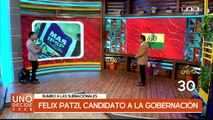 El Mañanero ∙ Miércoles 28 de Enero de 2026