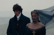 Margot Robbie reveals 'very thoughtful' gestures Jacob Elordi made on Wuthering Heights set