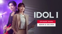 Idol I Episode 11 -  Full English Subtitle
