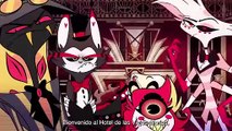 Hazbin Hotel: El hotel de las viejas glorias Tráiler VOSE