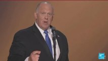 US: Who is Tom Homan, Trump’s hardline immigration adviser ?
