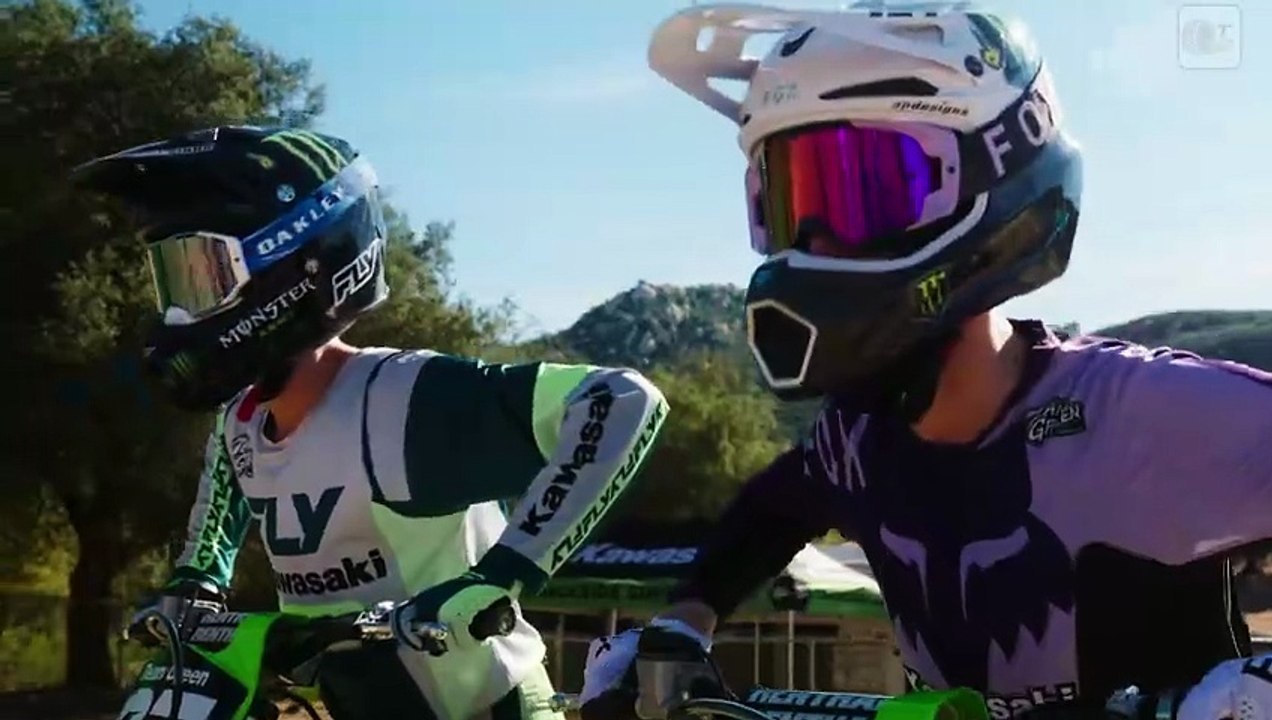 Motocross-Update: Kawasaki KX85 & KX112 Modelljahr 2026