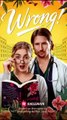 Wrong (2024) | Romantisches Campus-Drama über erste Liebe & Moral