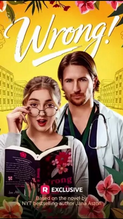 Wrong (2024) | Romantisches Campus-Drama über erste Liebe & Moral
