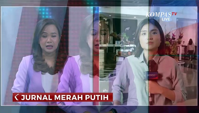 Terbaru! Menkeu Purbaya Rombak Pejabat Bea Cukai di Lima Pelabuhan Besar | JMP