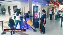 Simak! PT KAI Siapkan Diskon Tiket Kereta Jarak Jauh Selama Masa Angkutan Lebaran 2026 | JMP