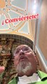 ¡Conviértete! - Padre Juan Molina