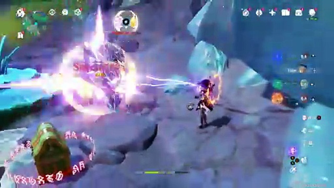 Genshin Impact Nod Krai exploration 1