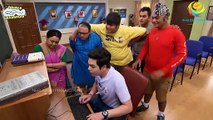Bhide kyu hua tapu sena se pareshan! Haste Raho Hasate Raho Taarak Mehta ka Ooltah Chashmah