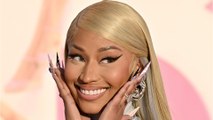 Nicki Minaj va participer à un événement officiel au côté de Donald Trump