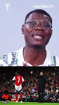 Does Carrick have a higher ceiling than Arteta?