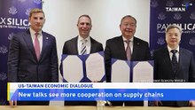 Washington Talks Boost US-Taiwan Cooperation on AI, Supply Chains