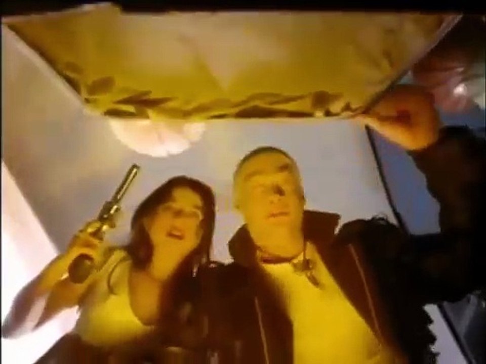 Plump Fiction Trailer OV