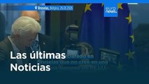 Últimas noticias | 27 enero 2026 - Mediodía