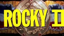 Rocky III - Das Auge des Tigers Trailer OV