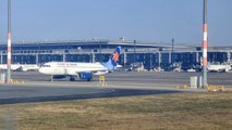 Germany: Passenger traffic at Berlin Brandenburg Airport hits record high in 2025