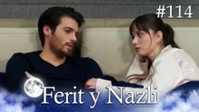 Escenas de Ferit y Nazli