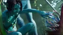 Avatar 2: The Way Of Water Trailer DF
