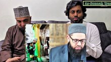 In this video, Hafiz Ehsan Qadri provides a clarification requested by Shaykh Asrar Rashid regarding a clip of his visit to the shrine (Makam) of Shahul Hamid Abdul Qadir Naguri in Nagur Sharif, South India !!  Travel Advice: He encourages v