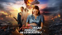 [Doblado ESP] Amor en las cenizas de lo nuestro