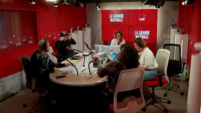 Le mix de Mosimann : Léo Ferré rencontre Black Coffe et &me - Le billet de Mosimann