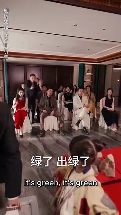 2. TITLE: The Little Fortune Teller/Short Drama Comedy Tagalog Dubbed HD