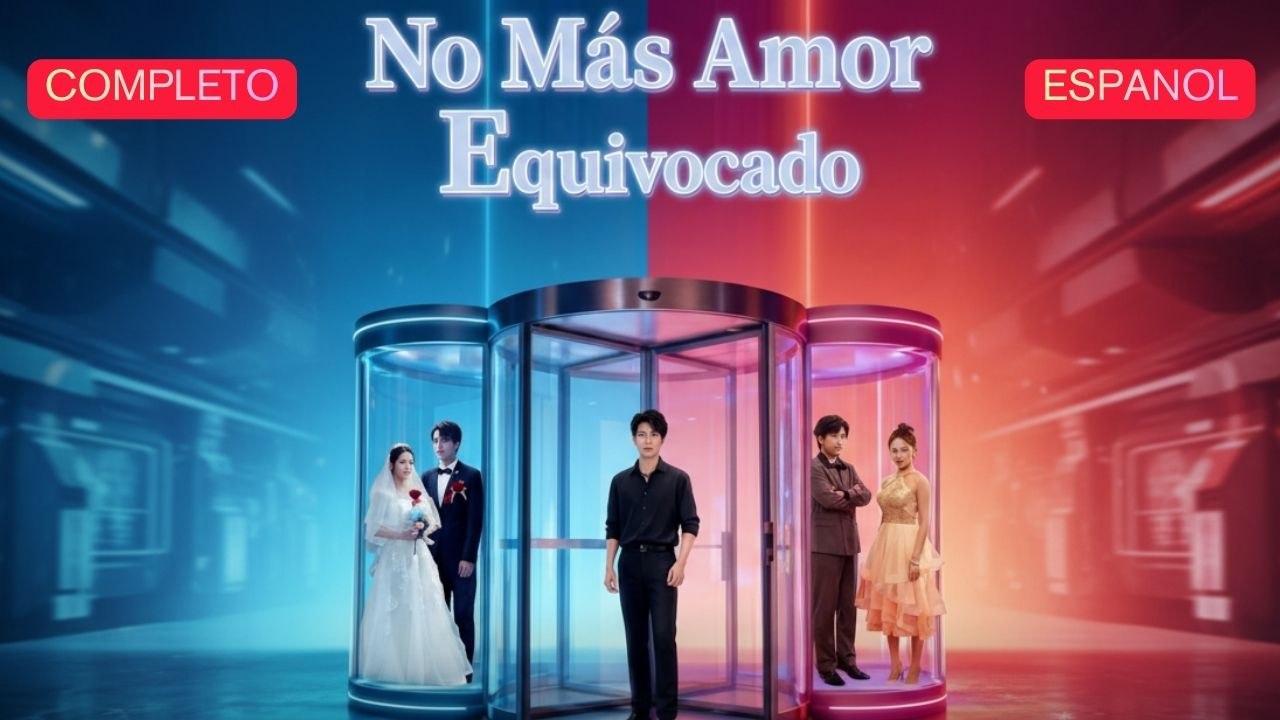 No Más Amor Equivocado (Doblado Español)