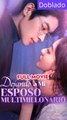 Dejando a Mi Esposo Multimillonario (doblado) Completo en Español