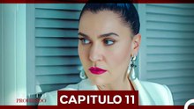 Fruto Prohibido Capitulo 11 (Doblado en Español)