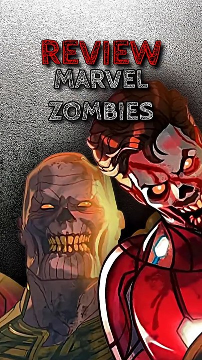 Marvel Zombies mieux que What if ??
