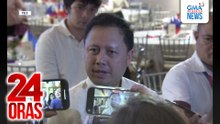 Zaldy Co, nasa Stockholm, Sweden noong Jan. 15 base sa petisyong inihain sa Korte Suprema | 24 Oras