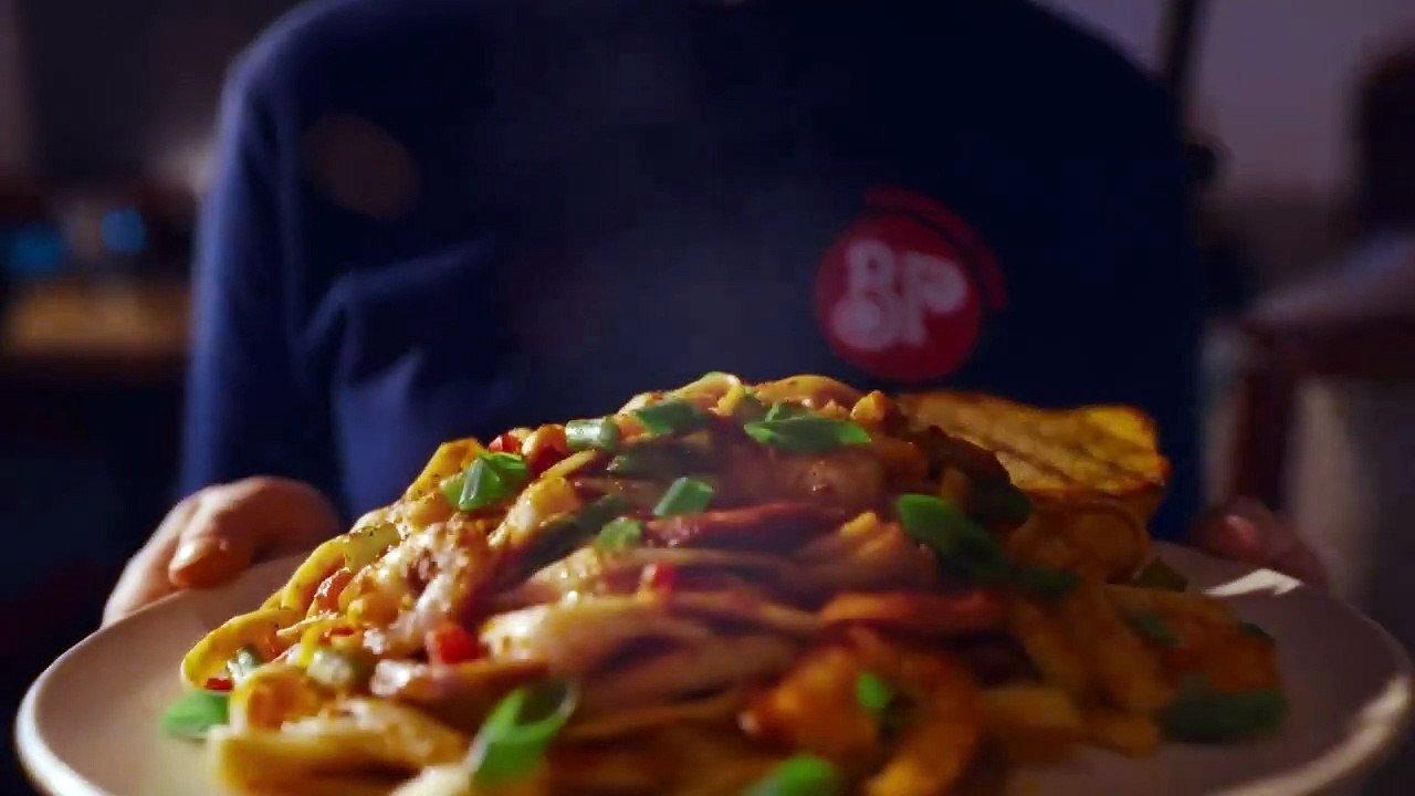 BP Restaurant Commercial 2026 - (Canada)