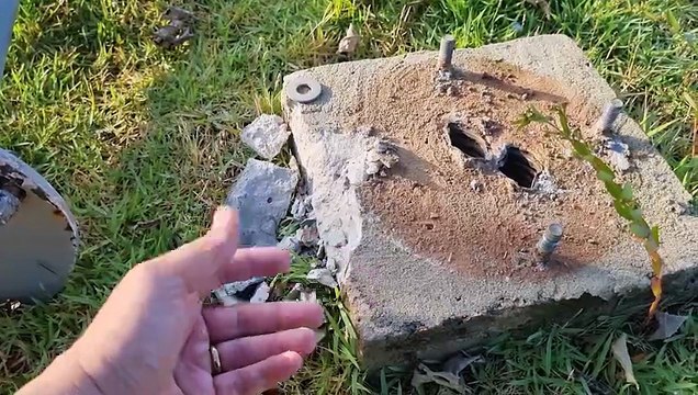 Ladrões desmontam 10 postes de iluminação para furtar fios no Ecopark do Morumbi