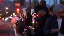 CA: Indivisible Santa Barbara Responses To Another ICE Shooting In Minneapolis
