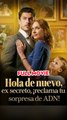 Hola de nuevo, ex secreto, ¡reclama tu sorpresa de ADN! (doblado) Completo en Español