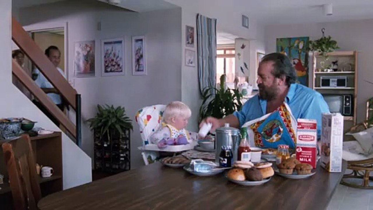 Wenn man vom teufel spricht (1991)