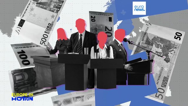 Ajuda internacional ao desenvolvimento: um fardo ou instrumento de soft power? Eis o que pensam os europeus