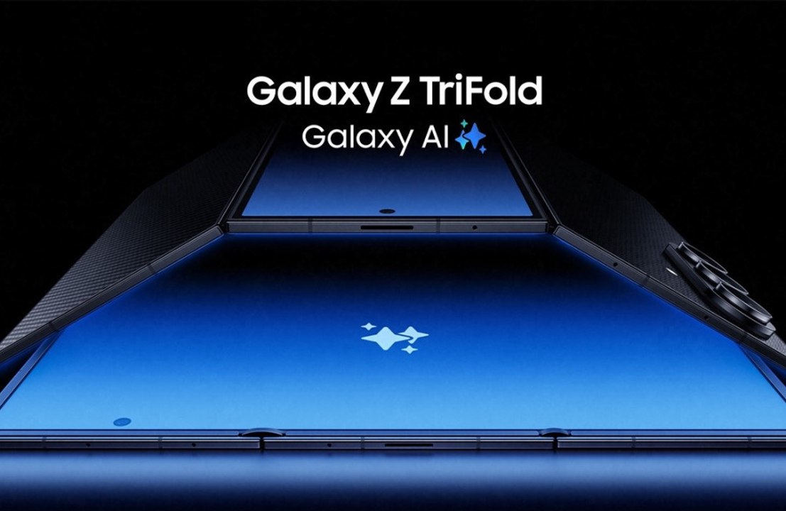 Samsung Galaxy Z TriFold launching in the US this week