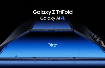 Samsung Galaxy Z TriFold launching in the US this week
