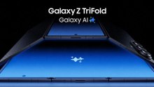 Samsung Galaxy Z TriFold launching in the US this week